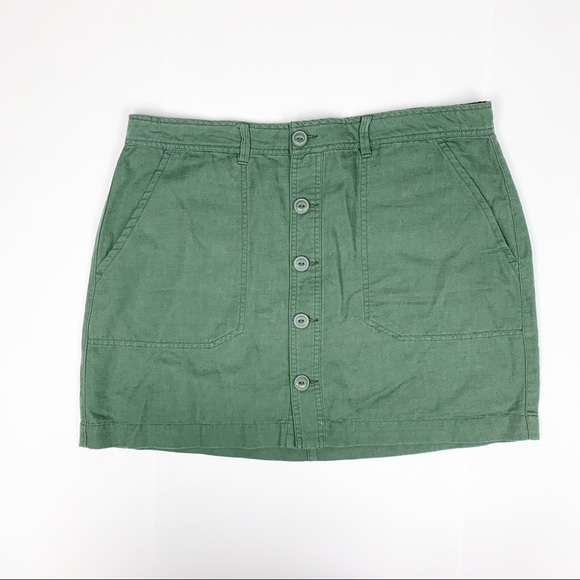 REVOLVE | Mini Skirt - Picture 3 of 4